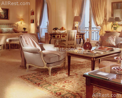 Hotel Plaza Athenee 27